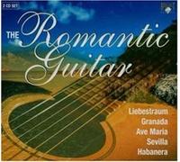 Benkö, Daniel - La guitare romantique - oeuvres de Schubert, Schumann, Mendelssohn, Chopin, Brahms, Beethoven...