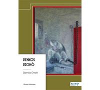 Benkos Biohò - Djemâa Chraïti - Nombre 7 - Poche - Roman