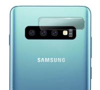 Protège Caméra pour Samsung Galaxy S10 Plus Verre Trempé 9H Anti-trace Benks Transparent