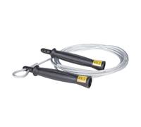 Corde à sauter GENERIQUE Benlee 197005 rocky marciano super jump corde à sauter métal taille unique