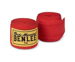 Benlee 300X5 Elastic Bandages pour mains 300 cm