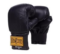 Benlee Belmond Gants de Sac de Frappe Noir S