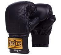 Benlee Belmond Gants de Sac de Frappe Rouge S