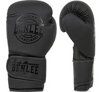 BenLee Boxhandschuhe Black Label Nero 16oz