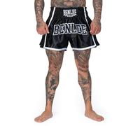 Benlee Dagett Thaibox Trunks Noir 2XL Homme