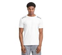 BENLEE Event T-Shirt, Blanc/Noir, XXL Hommes