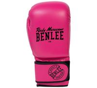 Benlee Gants De Boxe Artificiels Cuir Carlos