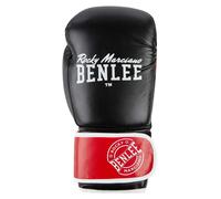 Benlee Gants De Boxe Artificiels Cuir Carlos