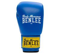 Benlee Gants De Boxe En Cuir Fighter