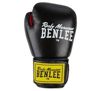 Benlee Gants De Boxe En Cuir Fighter