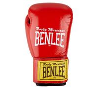Benlee Gants De Boxe En Cuir Fighter