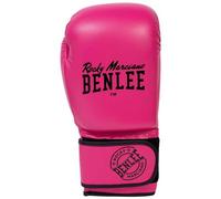Benlee Gants de boxe en simili cuir Carlos Rose 10 oz