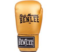 Benlee Gants de sport 'Rodney' or / noir, Taille XS-XXL