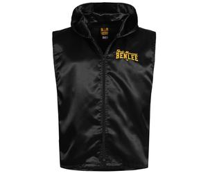 Benlee Gilet de sport 'Wareham' jaune / noir, Taille XXL