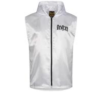 Benlee Gilet de sport 'Wareham' noir / blanc perle, Taille L