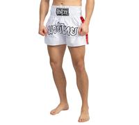 Benlee Goldy Boxing Shorts Blanc 2XL Homme