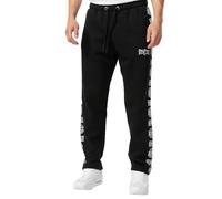 Benlee Hervey Pantalon de jogging pour homme Coupe normale