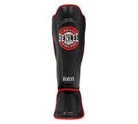 Benlee Housse 'BUSTER' rouge / noir / blanc, Taille L/XL