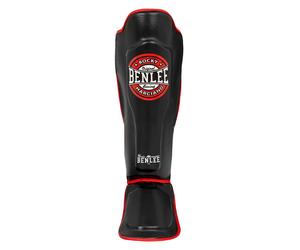 Benlee Housse 'BUSTER' rouge / noir / blanc, Taille S/M