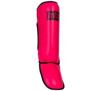 Benlee Guardian Shin Guards Rose L-XL