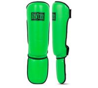 Benlee Housse 'Guardian' vert fluo / noir, Taille L/XL