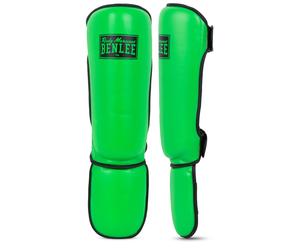 Benlee Housse 'Guardian' vert fluo / noir, Taille S/M