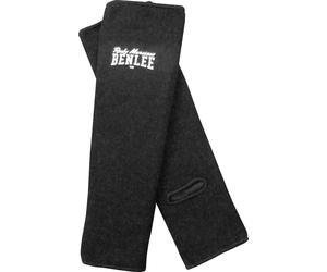 Benlee Housse 'Shinney' noir / blanc, Taille XL