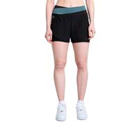 Benlee Keillour Short Sleeve T-shirt Noir XS Homme