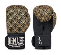 Benlee Manford Artificial Leather Boxing Gloves Noir 16 oz
