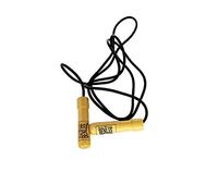 Corde à sauter Benlee Jolly noir