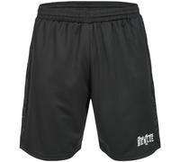 Benlee Alexus Shorts Noir L Homme