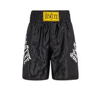 Rocky Marciano BenLee Pantalon de boxe Bonaventure jaune/noir/blanc XS Homme