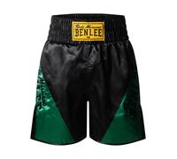 Benlee Pantalon de sport 'Bonaventure' jaune / vert / noir, Taille M