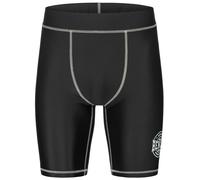 Benlee Pantalon de sport 'Bossburn' noir / blanc, Taille M