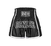 Rocky Marciano BenLee Thaibox Trunks Dagett Noir 2XL Homme