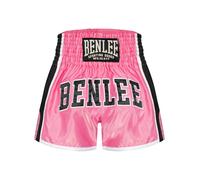 Benlee Dagett Thaibox Trunks Rose 3XL Homme
