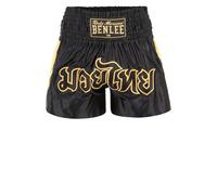 Benlee Pantalon de sport 'Goldy' jaune d'or / noir, Taille XXL