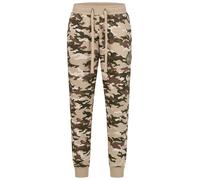 Benlee Kannys Joggers Beige S Homme