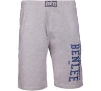 Benlee Pantalon de sport 'Spinks' marine / gris chiné, Taille L