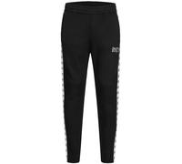 Benlee Pantalon de sport 'Sutherland' noir / blanc, Taille S
