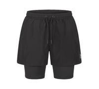 Benlee Ocars Shorts Noir L Homme