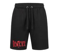 Benlee Pantalon 'Hennry' rouge foncé / noir, Taille 33