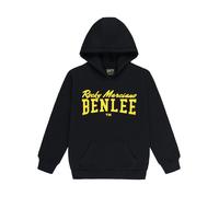 Benlee Pull-over 'Balne' noir, Taille 158-164