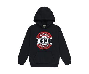 Benlee Pull-over 'Notton' noir, Taille 146-152