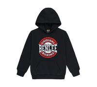 Benlee Pull-over 'Notton' noir, Taille 158-164