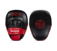 Benlee Rockaway Focus Pad Rouge