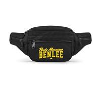 Benlee Rocky Marciano 2019 Sac bandoulière 31 Centimeters Noir (Black)