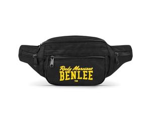 Benlee Rocky Marciano 2019 Sac bandoulière 31 Centimeters Noir (Black)