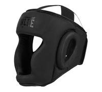 Benlee Rocky Marciano Black Label Caesar Artificial Leather Head Guard Large