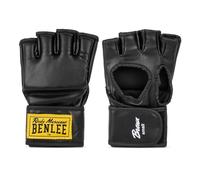 Ben Lee Rocky Marciano Bronx Gants de Boxe M Noir - Noir